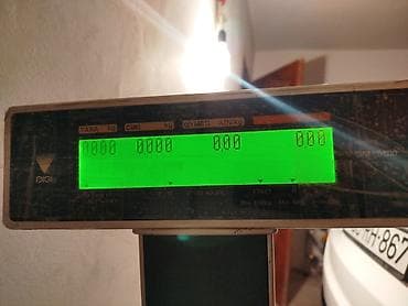 100 kq, Nağd ödəniş — 6