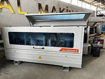 Ayza band 4 az işlənmiş maldi
kral maki̇na