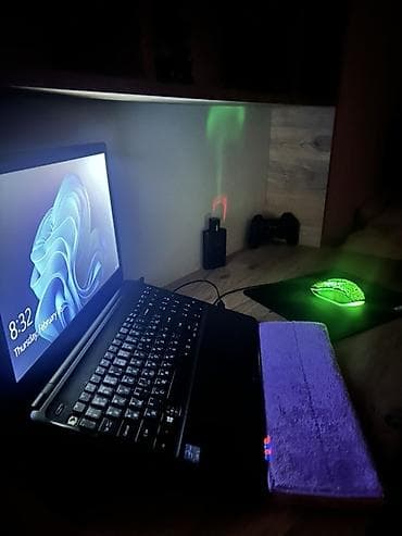 acer: Acer Aspire E1 seriyası noutbuk Model: Z5WE1 (Aspire E1 series) Tam — 1