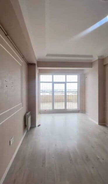 квартиры в ипотеку: 3 комнаты, Новостройка, 140 м² — 2