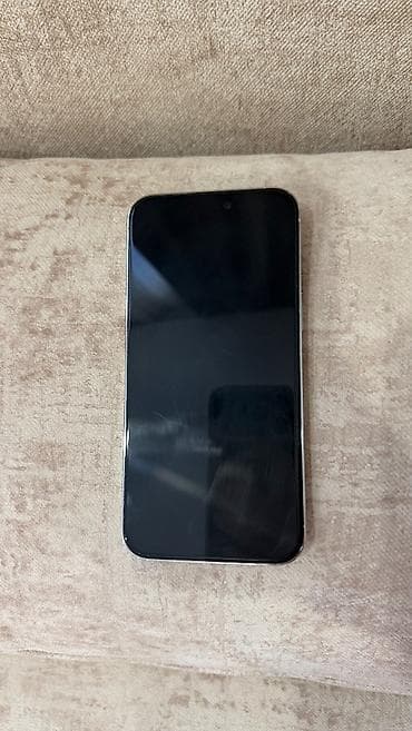 Avtoelektronika: IPhone 14 Pro Max, 128 GB — 2
