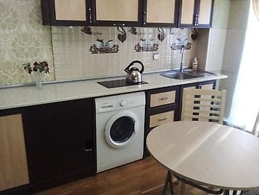 binə atçiliq: Xırdalanda, Kristal Abşeron-2 yaşayış kompleksində 1 otaqlı studio — 7