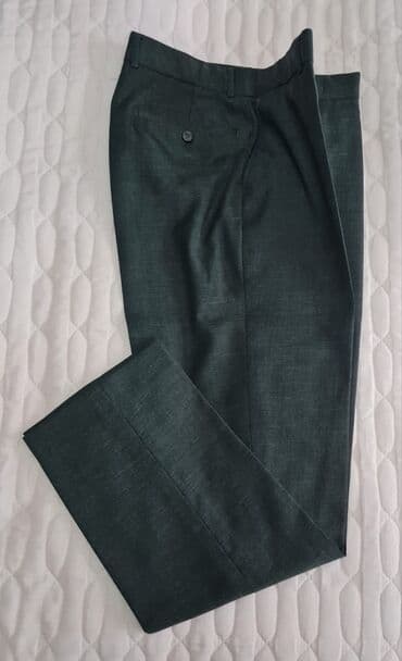 kisi pencekleri: Мужской костюм, Демисезон, Calvin Klein, XL — 3