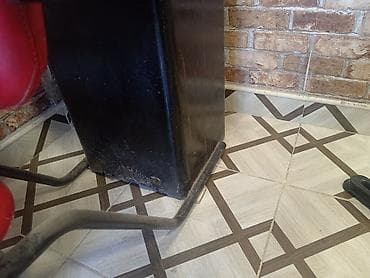 tibbe aid sekiller: Bərbərxana üçün sac yuma bölməsi normalda biraz asagsinda curuy var — 4