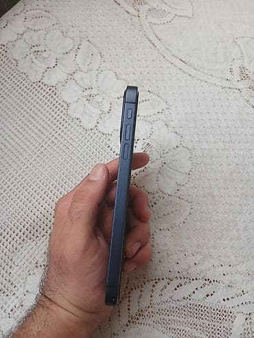 IPhone Xr, 128 GB, Mavi, Face ID — 2