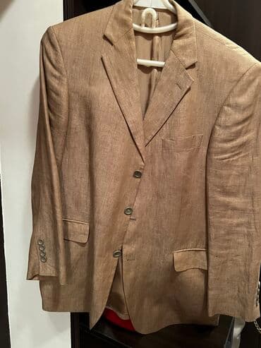 Pencəklər: Пиджак — 2