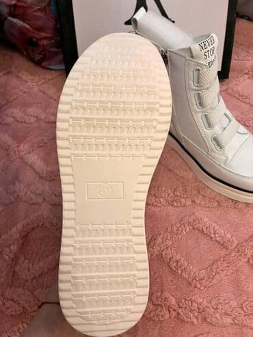 гравитационные ботинки бишкек: Ölçü: 41, Yeni — 3