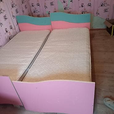 Vesole 2 eded carpayi 60 azn(1) ededi Matras ortapedik. Unvan Bine