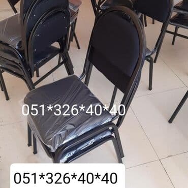 deri parça: Stol stul birbawa Sexden Sex Qiymetine Tek-Tek ve ya Komplekt Wekilde — 13