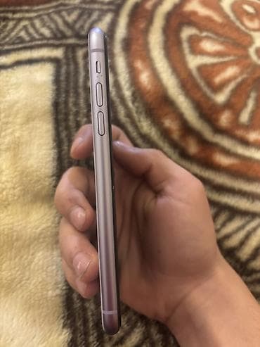 iphone 12 azerbaycan: IPhone 11, 128 GB, Göy, Face ID — 3