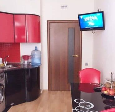 недвижимость в баку из рук в руки: 2 комнаты, Новостройка, 97 м² — 6