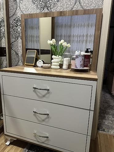 boyama seti: İşlənmiş, Güzgülü — 2