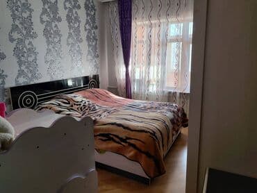 arenda kafeler 2022: Sumqayıt, 2 otaqlı, Köhnə tikili, 65 kv. m — 3