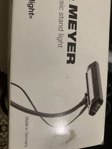 led lupa: Starlight. originalalman fırması malı.Ofıste ve evde iş stolunda cox — 1