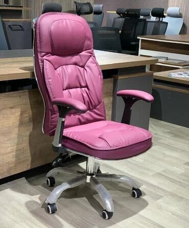 dərin boşqab: Yeni, Təkərli, Qolları tənzimlənmir, Dəri — 8