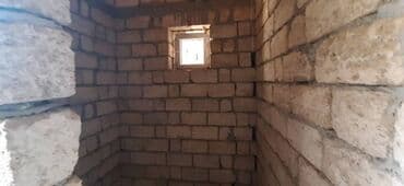 masazırda evlərin qiyməti: Masazır 3 otaqlı, 60 kv. m, Təmirsiz — 5