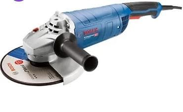 Bosch laqonda.230 luq. güclü və rahat.yeni