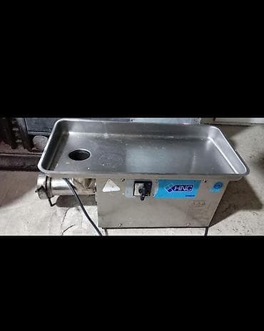 Оборудование для ресторанов, кафе: 12 мм, Оплата наличными — 1