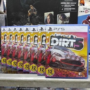 pubg buz 5: Yarış — 1