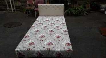 Çarpayı
Taza hazırı var
Çatdırılma var