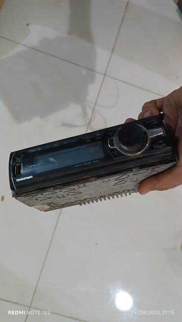 андроид мониторы prado: Магнитола, Б/у, Pioneer, AUX, Платная доставка — 1