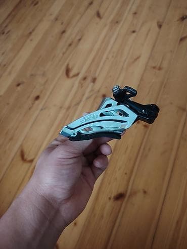 velosib: Tormuz shimano orjinal 80m orta kecirici deore 40m arxa kecirici 80 m — 2