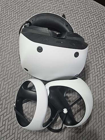 Oyun dünyasını tam fərqli bir səviyyəyə daşı! PlayStation VR 2 ilə