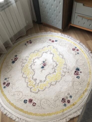 Pərdə və jalüzlər: Xalça — 1