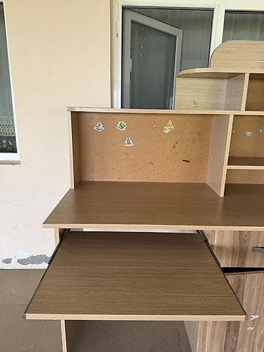 surgulu dolab: Düz masa, Polkalı, Siyirməli, DSP, Zəmanətsiz, Kredit yoxdur — 4