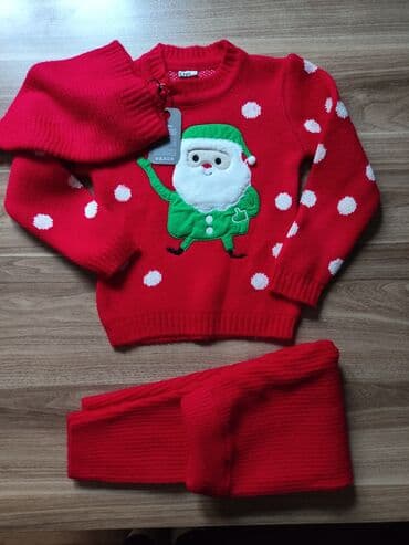 usaq papaq: Uşaq dəsti, Qız üçün, 3 - 4 yaş — 1