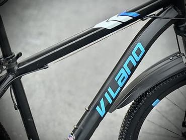 mini velo: Velosiped AMERİKA BRENDİ VİLANO 26 Lıq skorsnoy.100 % ALMİNUM — 7