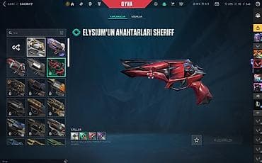 velo satisi: Valorant hesab 135 lvl peak gold2 satılır Avropa serveri mail var — 9