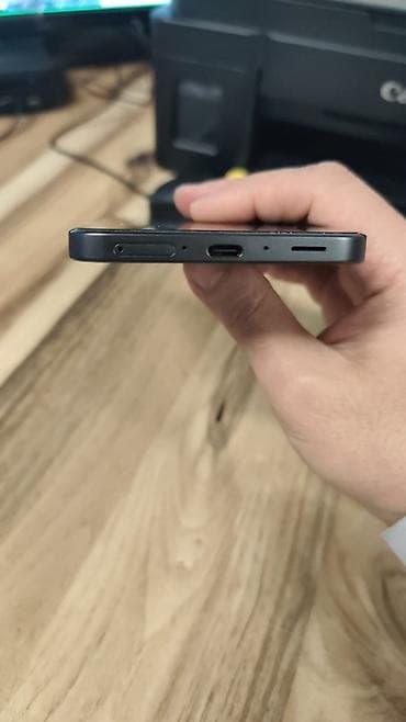 Samsung Galaxy A36, 256 GB, rəng - Qara, İki sim kartlı