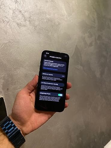 ip 11 pro: IPhone 14, 128 GB, Midnight, Face ID — 3