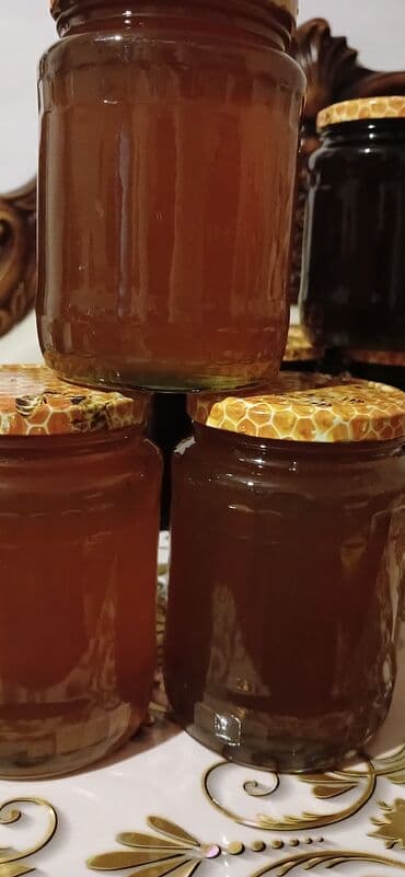 helba bitkisi faydaları: BAL; Bu təbii məhsul, ALLAHIN insanlara əta etdiyi ən böyük ŞİFA — 14