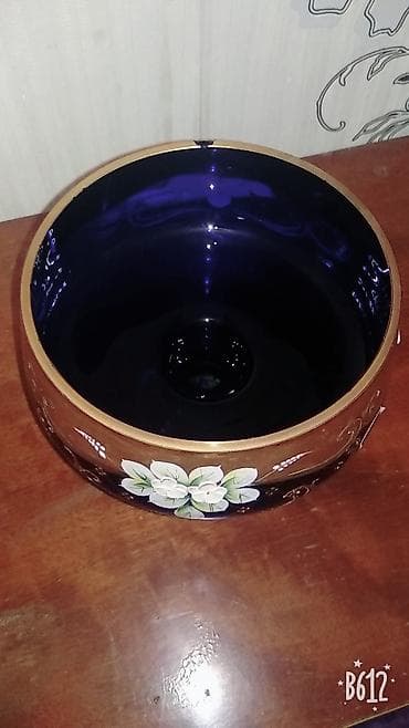 gablar: Kanfet qabı — 3