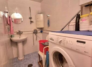 xırdalanda 1 otaqlı bina evləri: Bakı, 2 otaqlı, Köhnə tikili, m. Nəriman Nərimanov, 60 kv. m — 5