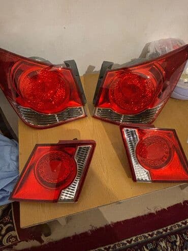 вазы из богемского стекла: Ela vezyetdedi — 2