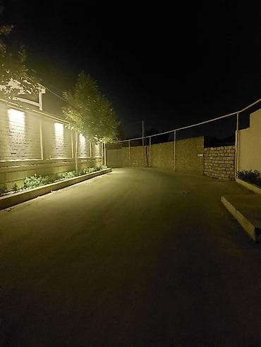 i̇smayıllı ev satılır: Mərdəkan 2 otaqlı, 74 kv. m, Kredit var, Orta təmir — 9