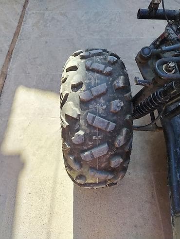 ateko yuk masini: İki nəfərlik off-road buggi - Güclü boru karkaslı şassi — 6