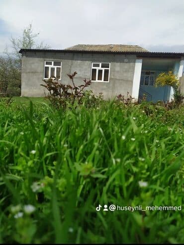 купить квартиру в баку новостройка: 5 otaqlı, 140 kv. m, Orta təmir — 1