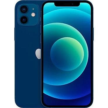 qaz sobasi satilir: IPhone 12, 128 GB, Mavi — 1