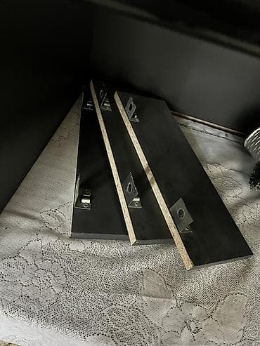 laminat islenmis: İşlənmiş, Açılmayan, Laminat, Dördbucaq masa — 4