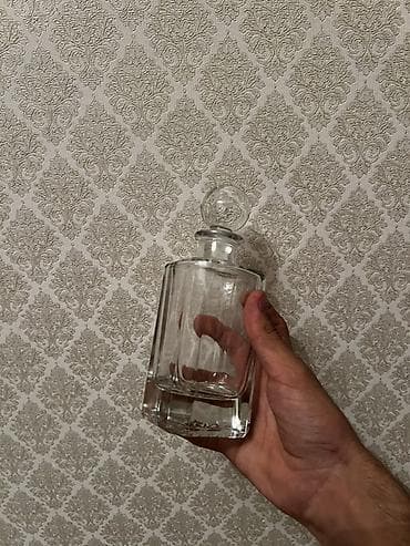 ickiler: Şüşə, 1 l — 1