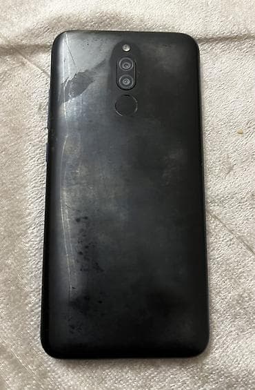 ipad pro ucuz: Redmi 8, 64 GB, rəng - Göy, Barmaq izi — 2