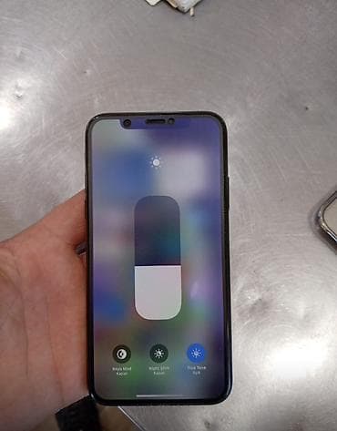 iphone 6 gold: IPhone Xs, 64 GB, Qara, Face ID — 1