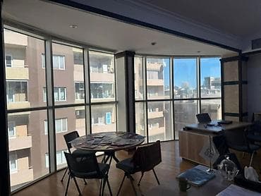 Kommersiya daşınmaz əmlakı: İcarəyə verilir 1 otaqlı ofis 40 m², Elmlər Akademiyası m. Daha 11 — 7