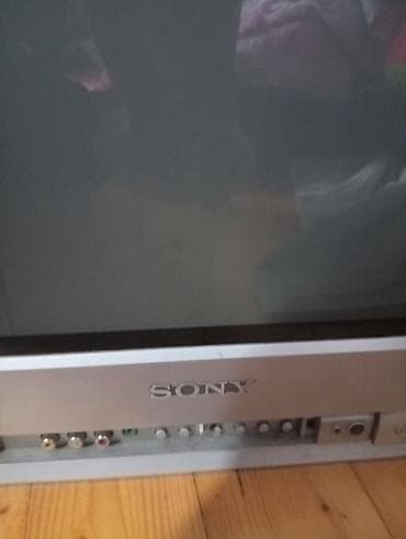 madeyra tv stendler: Televizor Sony 28" Ünvandan götürmə — 3