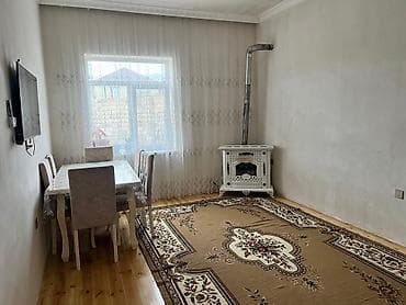 Ev hokmelide əli marketin yaninda yerlesir binalara yaxin mekteb baxca