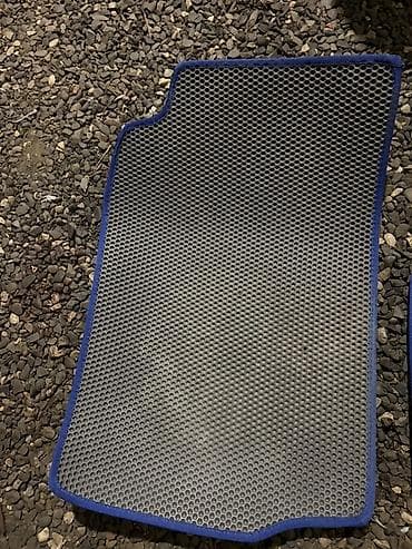 avto qaz: Avtomobil üçün ayaqaltı, Rezin — 4